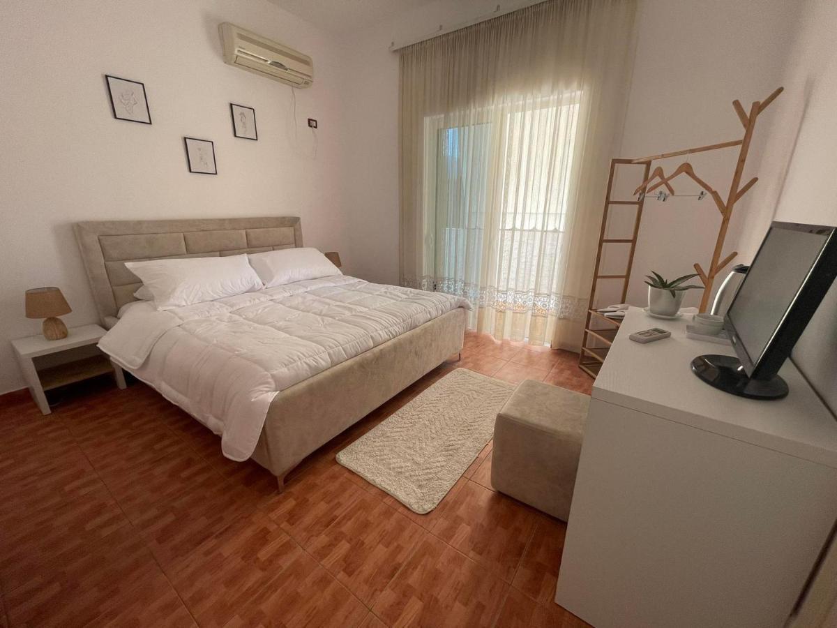 Villa Oasis Берат Экстерьер фото