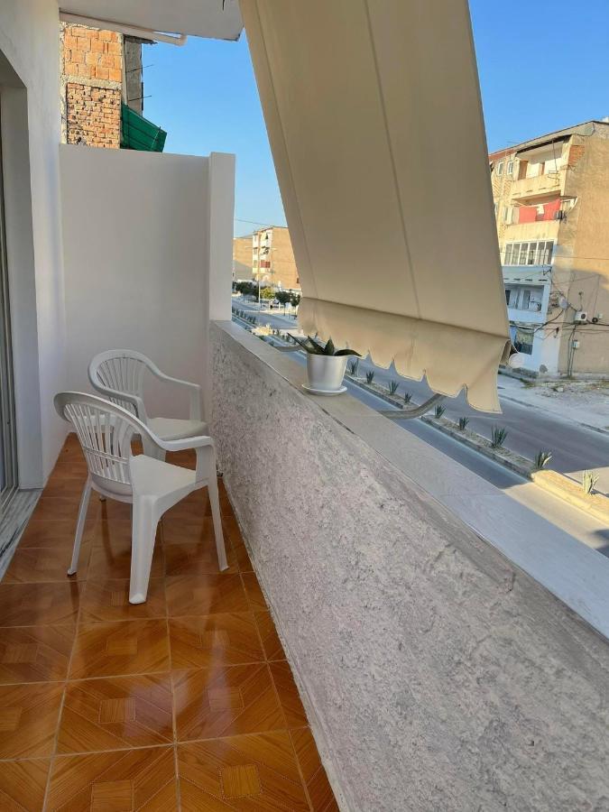 Villa Oasis Берат Экстерьер фото