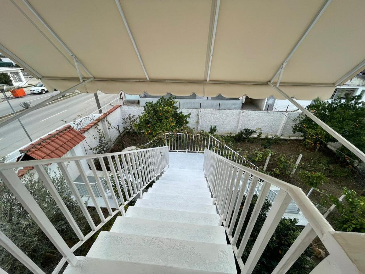 Villa Oasis Берат Экстерьер фото