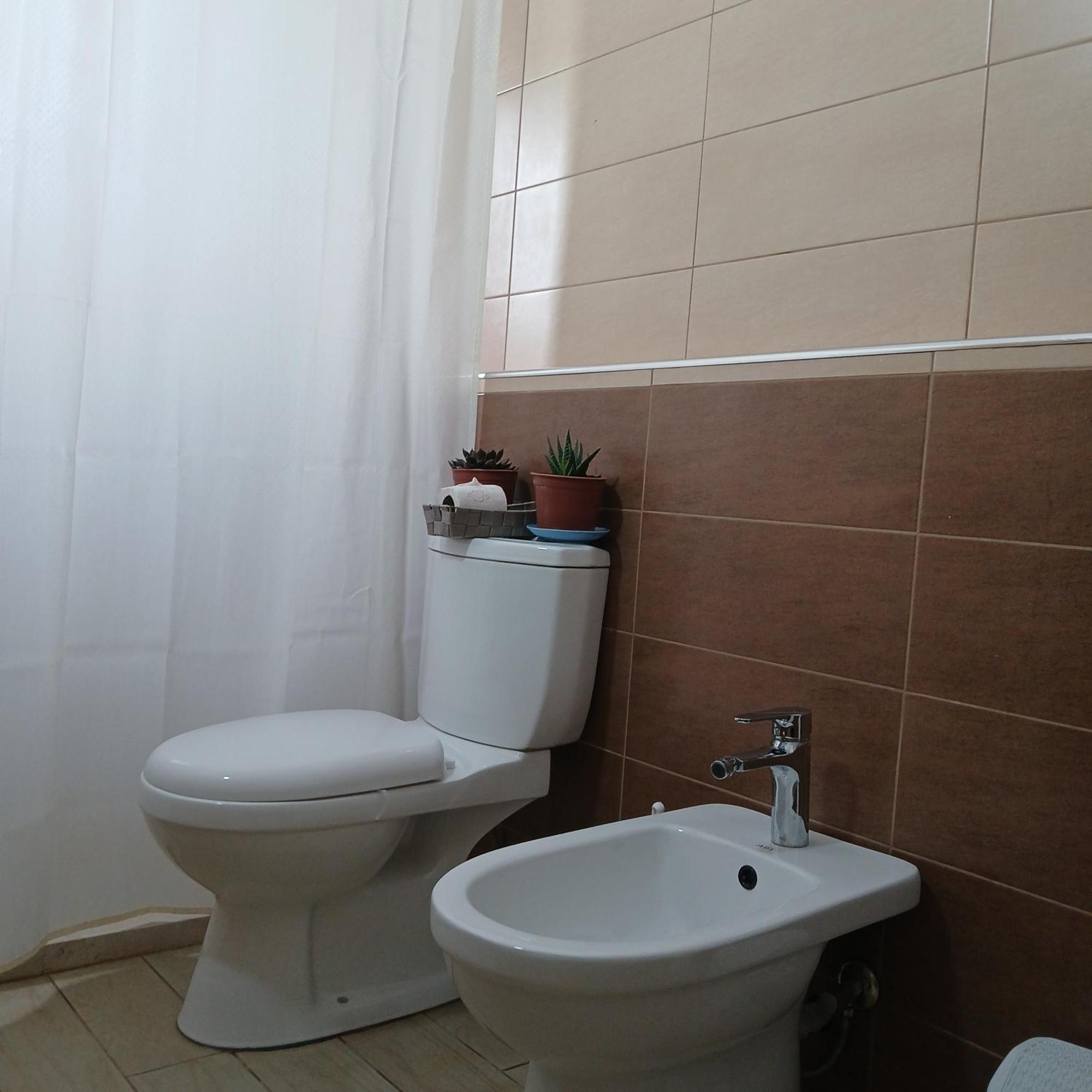 Villa Oasis Берат Экстерьер фото